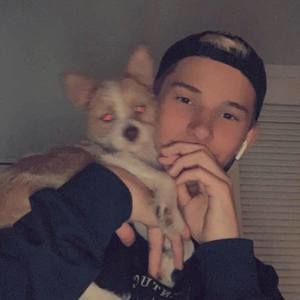 Meet your Posher, Aiden